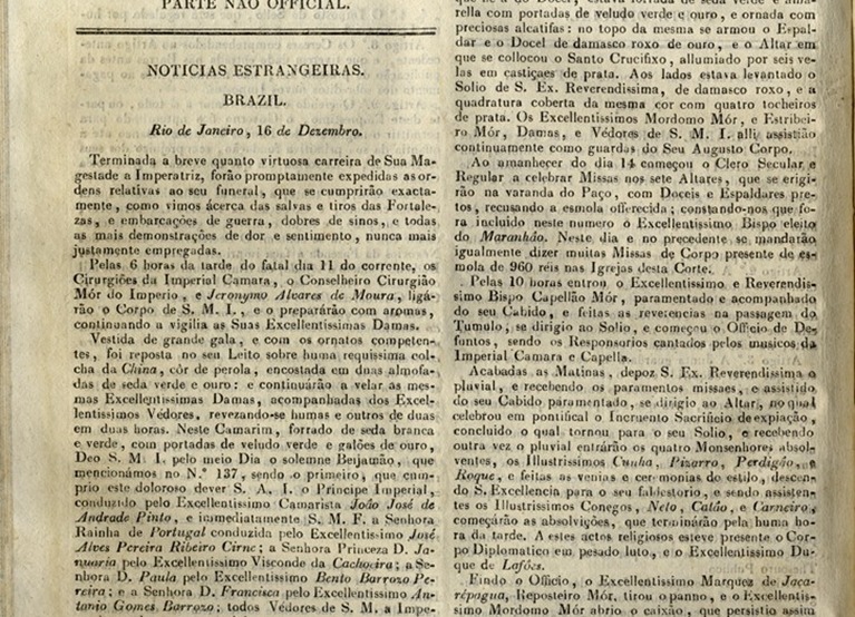 Gazeta de Lisboa 6 Abril de 1827 - 2