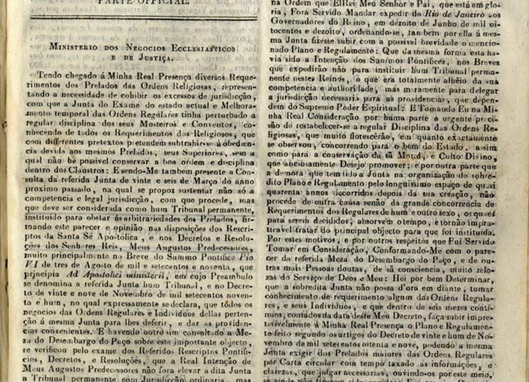 Gazeta de Lisboa 18 de Setembro de 1829 - 1