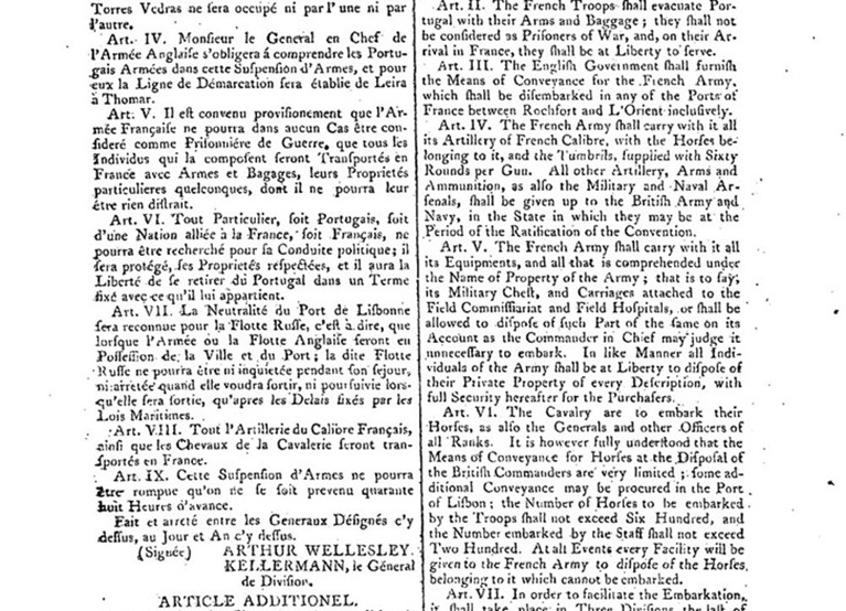 The London Gazette 2