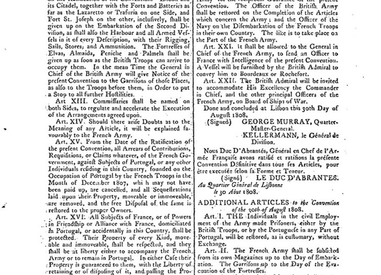 The London Gazette 3